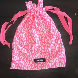 Bathing suit bag